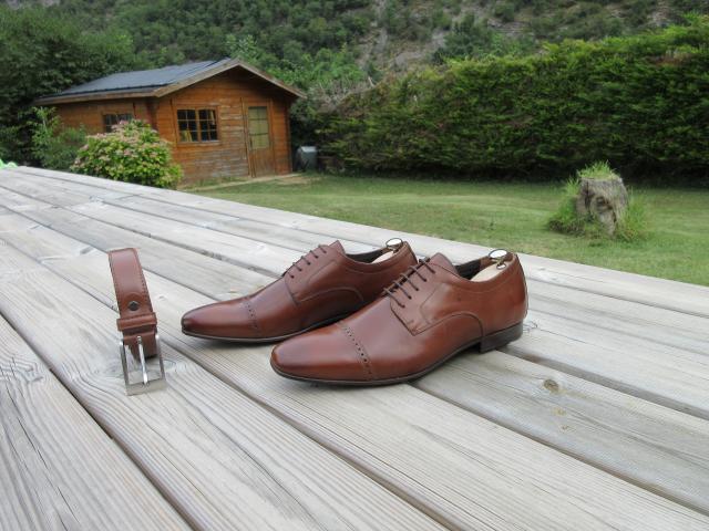 MAINE WOOD