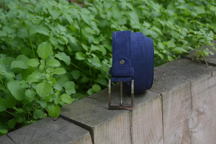 AUSTIN BLUE PETROL