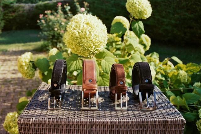 BELTS