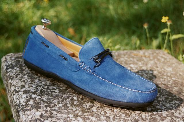 OREGON BLUE CARIBBEAN