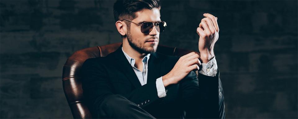MEN STYLE