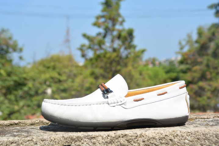 OREGON WHITE