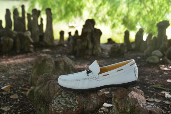 OREGON WHITE
