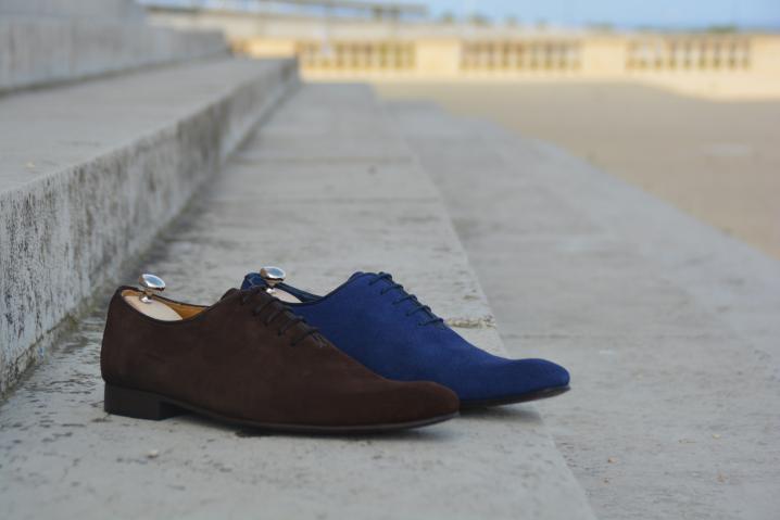COLORADO BROWN-BLUE