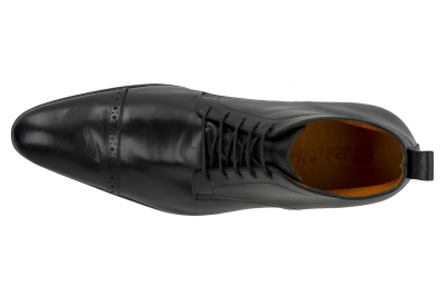 Delaware  Black