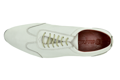 Iowa White