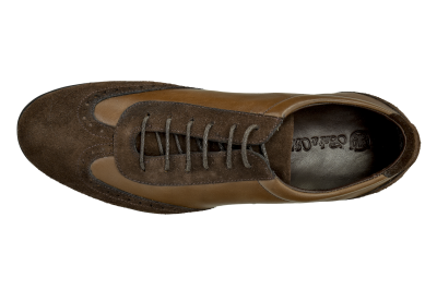 Kansas Brown