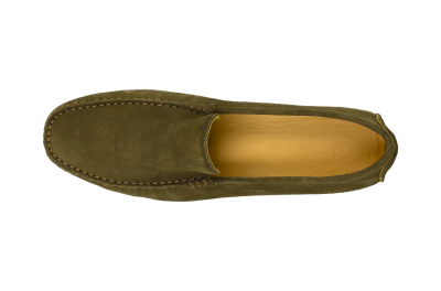 Oklahoma Brown
