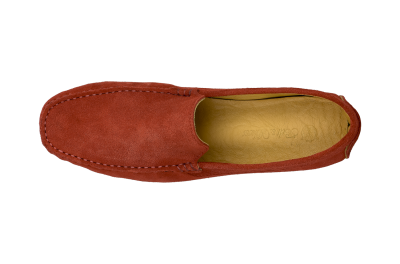 Oklahoma Red